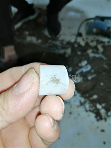 互助暖气管道漏点检测